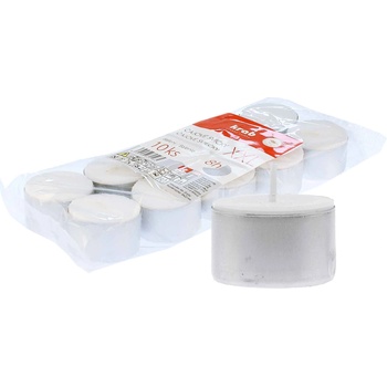 Image 1 of KRAB XXL 8h чаена свещ 10 бр