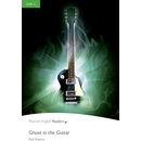 Ghost in the Guitar + MP3
