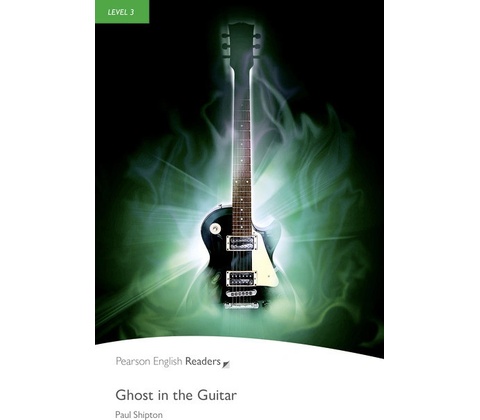 Ghost in the Guitar + MP3