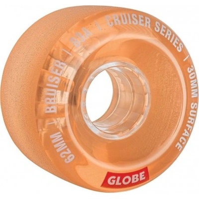 SK8 Globe Bruiser 62 mm 83A – Zboží Dáma