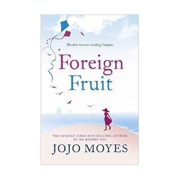 Foreign Fruit Moyes Jojo
