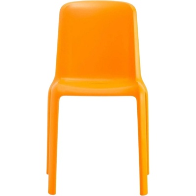 Pedrali Snow 300 mangově žlutá