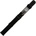 D'Addario Planet Waves 50 DARE 000 Black Колан за китара (50DARE000)