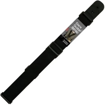 D'Addario Planet Waves 50 DARE 000 Black Колан за китара (50DARE000)