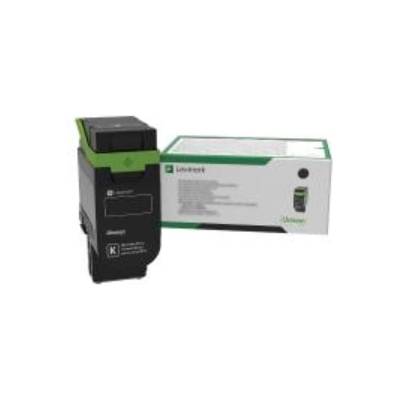 Lexmark Тонер касета за Lexmark CX532adwe/CS531dw - Toner - 75M2HK0 - Black - PN 75M2HK0 (75M2HK0)