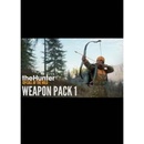Expansive Worlds theHunter Call of the Wild Weapon Pack 1 DLC (PC)