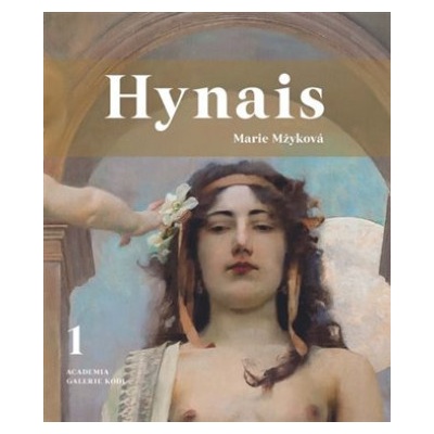 Marie Mžyková - Hynais
