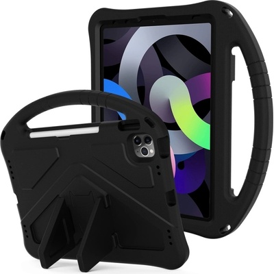 Vsetkonamobil 55037 KIDDO Detský obal pre Apple iPad 2025 / iPad 2022 čierny