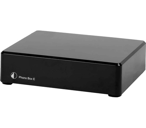 Pro-Ject Phono Box E