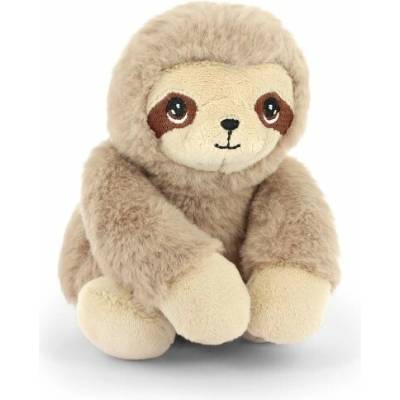 Keel Toys Keeleco Zberateľský Leňochod 13 cm