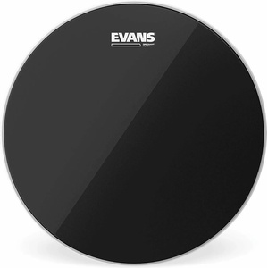 Evans TT08RBG Resonant 8" Black Кожа за барабани резонансна (TT08RBG)