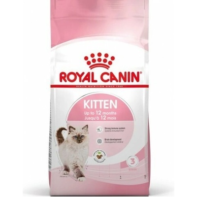 Royal Canin Growth Kitten 2 kg