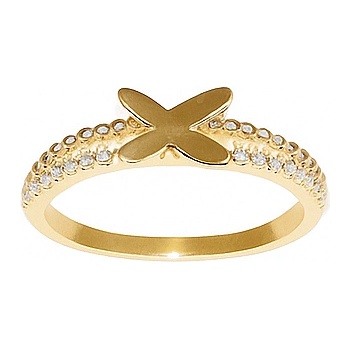 Златен пръстен