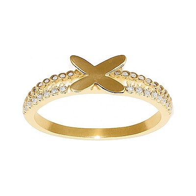 Златен пръстен