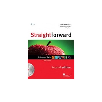 Straightforward Intermediate Level