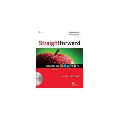 Straightforward Intermediate Level