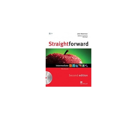 Straightforward Intermediate Level