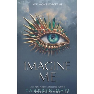 Imagine Me (ISBN: 9781405297042)