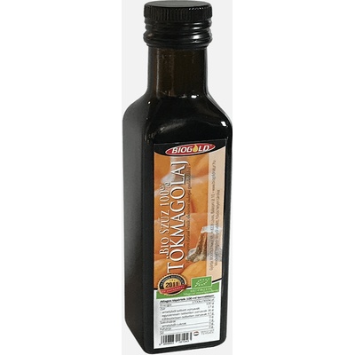 Biogold Bio Olej z tekvicových jadierok 0,1 l