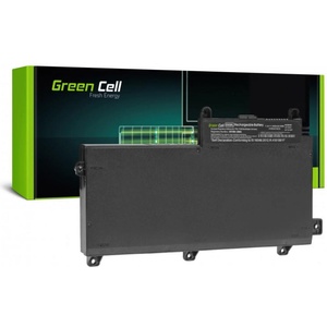 Green Cell HP ProBook 640 G2 645 G2 650 G2 G3 655 G2 11, 4V 3400mAh GREEN CELL (GC-HP-CI03XL-HP184)