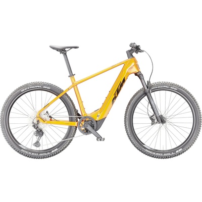 KTM Macina Team 872 2026