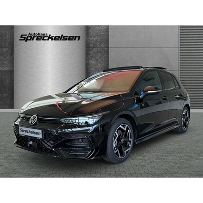 Volkswagen Golf 1.5 eTSI R-Line DSG 110 kW