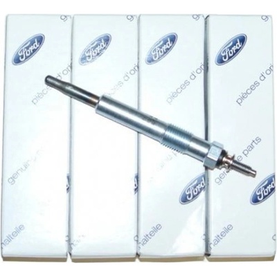 Žhavící svíčka Ford Transit | Zboží Auto