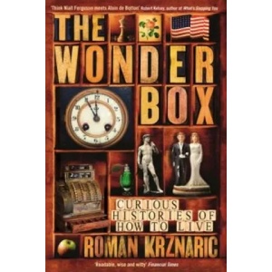 Wonderbox | Roman Krznaric (2013)