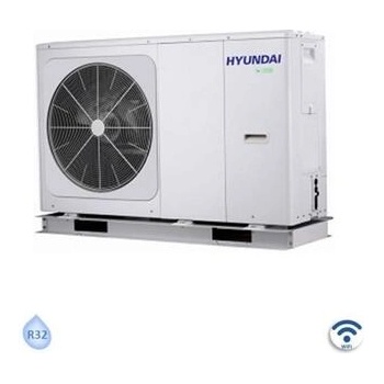 Image 1 of Hyundai HYHC-V26W/D2RN8-BE30