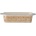 Bloomingville Тава за печене Maple 12, 5 x 20, 5 см оранжева (82057705)