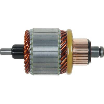 Rotor startéru Bosch 0001107402, 1004011210