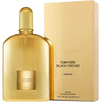 Image 1 of Tom Ford Black Orchid Extrait de Parfum 100 ml