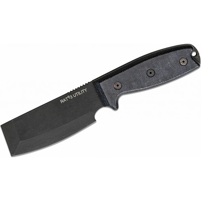 ONTARIO RAT-3 Utility Knife 3.4" ON8662