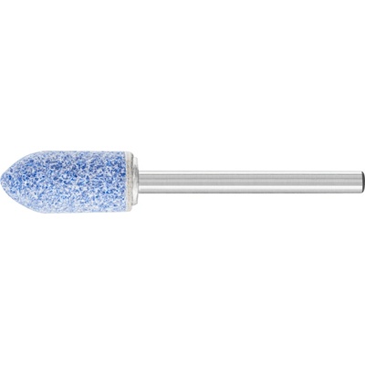 Pferd 32105338 | Špicaté, zaoblené teliesko SP 8 x 16 x 3 mm Z60, AWCO, TOUGH