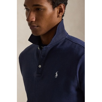 Ralph Lauren Тениска с яка Polo Ralph Lauren (710A12484)