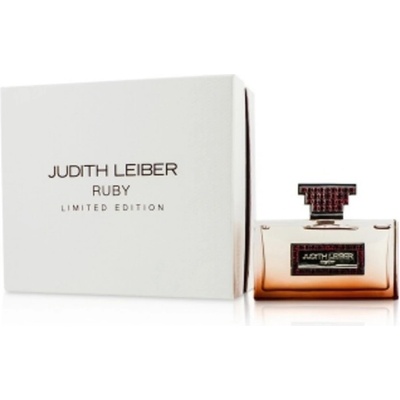 Judith Leiber Ruby parfumovaná voda dámska 75 ml