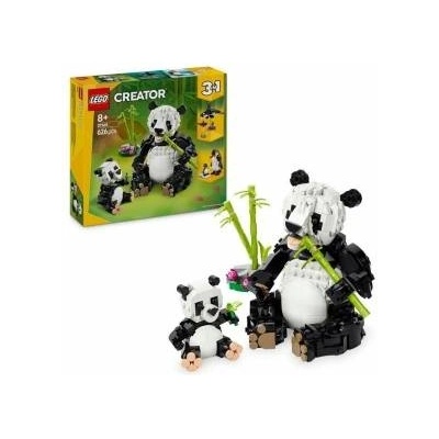 LEGO® Строителна Игра Lego 31165