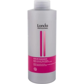 Londa Professional Color Radiance Post-Color Treatment маска за коса за защита на цвета на боядисани коси 1000 ml за жени