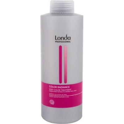 Londa Professional Color Radiance Post-Color Treatment маска за коса за защита на цвета на боядисани коси 1000 ml за жени