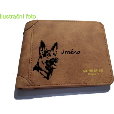 Pánská Vlčák