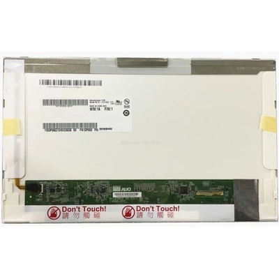 Lenovo IdeaPad S205 display 11.6" LED LCD displej WXGA HD 1366x768 matný povrch – Hledejceny.cz