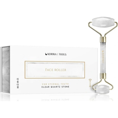 KORIKA na obličej z čistého křemene ()