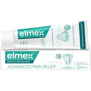 Elmex Паста за зъби, Elmex, Sensitive Professional, 75 мл (8718951025998) (8718951025998)