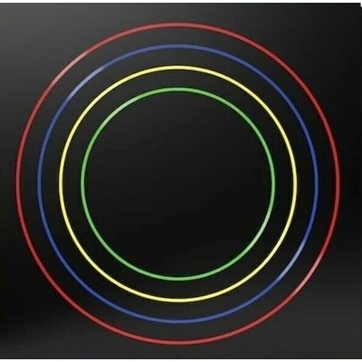 Bloc Party - Four (Sun Yellow Coloured) LP