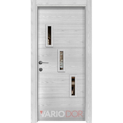 VarioDor Остъкление за интериорна врата мод. vd-23-mr (това не е врата)