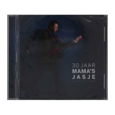 MAMA'S JASJE - 30 JAAR MAMA'S JASJE DE JAREN VAN VERSTAND2 CD
