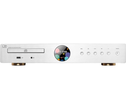 Shanling CD-S100