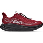 HOKA Мъжки маратонки HOKA Clifton 11 GTX Running shoes - Varsity Burgundy / Carbon Black - размер 42 (023-2929-0314)