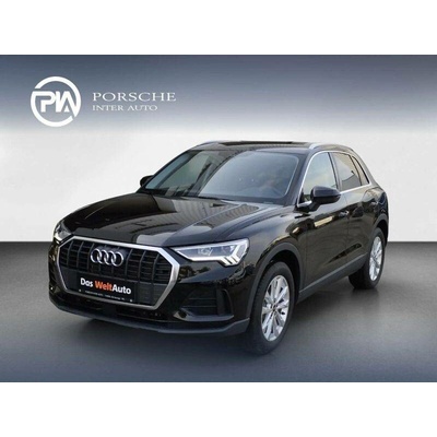Audi Q3 35 TDI 110 kW