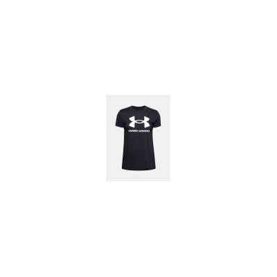Under Armour Graphic černé